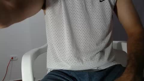 i am Andres online show from 10/11/25, 02:11