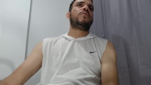 i am Andres online show from 10/15/25, 11:10