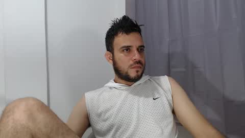 i am Andres online show from 10/21/25, 09:10