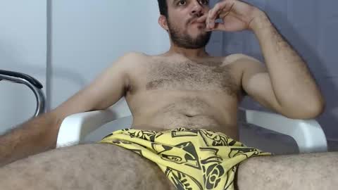 i am Andres online show from 11/01/25, 11:40