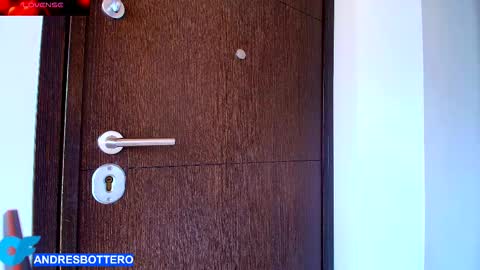 Andrs botero online show from 02/18/26, 08:49