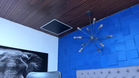 insta andres clark  online show from 12/14/25, 02:55