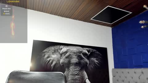 insta andres clark  online show from 04/08/26, 05:46