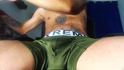 Snapshot of andres_cond chatting on 05/20/26, 11:33 Andrs o online show from 05/20/26, 11:33