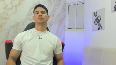 andres_stud online show from 09/21/25, 04:47