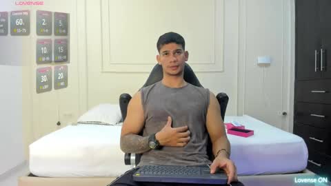 andres_stud online show from 05/23/26, 04:07