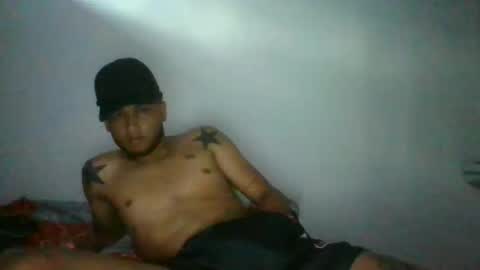 andres_xtz online show from 12/03/25, 07:01