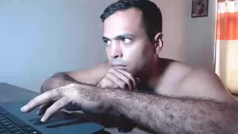 ANDRES online show from 02/03/25, 03:17