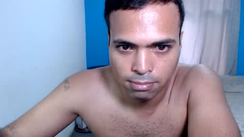 Snapshot of andresfern chatting on 08/03/26, 09:40 ANDRES online show from 08/03/26, 09:40
