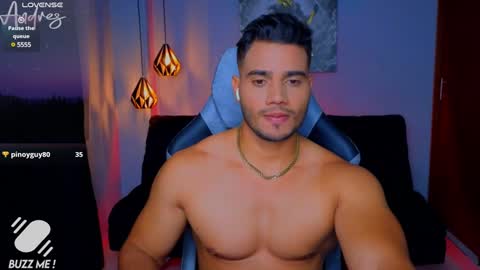 Snapshot of andresfiit chatting on 01/11/25, 01:11 Andres online show from 01/11/25, 01:11