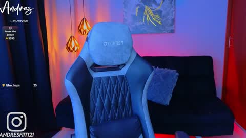 Snapshot of andresfiit chatting on 02/02/25, 07:20 Andres online show from 02/02/25, 07:20