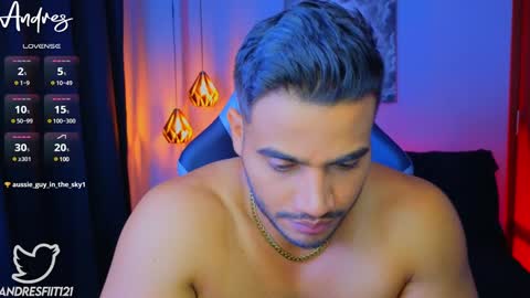 Snapshot of andresfiit chatting on 02/04/25, 06:04 Andres online show from 02/04/25, 06:04