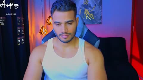 Snapshot of andresfiit chatting on 02/07/25, 03:12 Andres online show from 02/07/25, 03:12