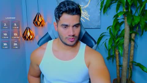 Snapshot of andresfiit chatting on 09/16/25, 05:08 Andres online show from 09/16/25, 05:08