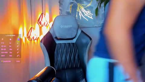 Snapshot of andresfiit chatting on 10/16/25, 03:40 Andres online show from 10/16/25, 03:40