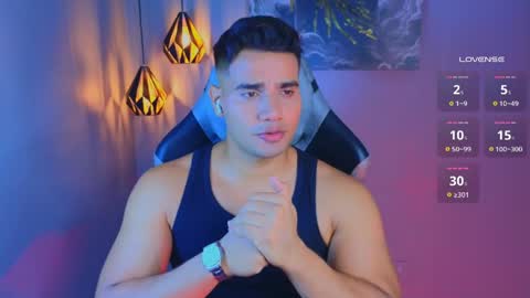 Andres online show from 04/04/26, 12:09