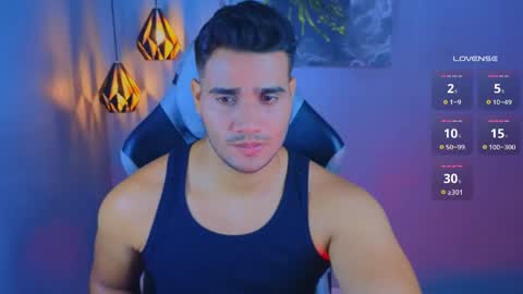 Andres online show from 04/09/26, 11:21