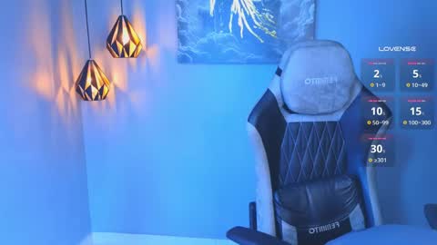 Andres online show from 04/13/26, 01:16