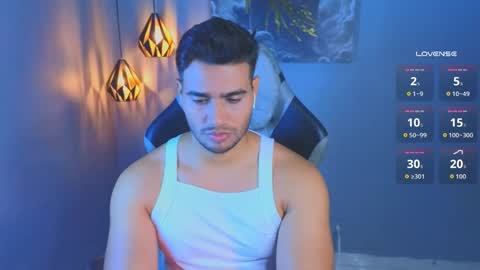 Snapshot of andresfiit chatting on 04/18/26, 11:38 Andres online show from 04/18/26, 11:38