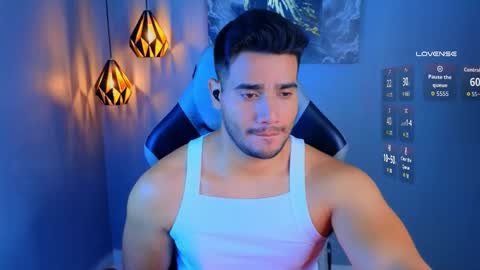 Snapshot of andresfiit chatting on 04/20/26, 11:24 Andres online show from 04/20/26, 11:24