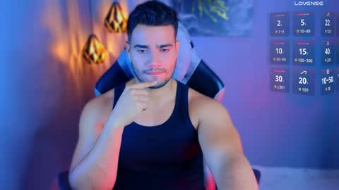 Snapshot of andresfiit chatting on 05/06/26, 11:43 Andres online show from 05/06/26, 11:43
