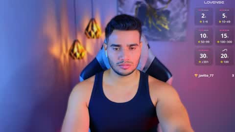Snapshot of andresfiit chatting on 05/07/26, 11:48 Andres online show from 05/07/26, 11:48