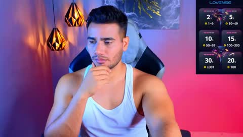 Snapshot of andresfiit chatting on 05/11/26, 11:35 Andres online show from 05/11/26, 11:35