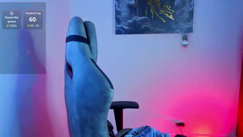 Snapshot of andresfiit chatting on 05/20/26, 01:28 Andres online show from 05/20/26, 01:28