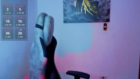 Snapshot of andresfiit chatting on 05/25/26, 12:00 Andres online show from 05/25/26, 12:00