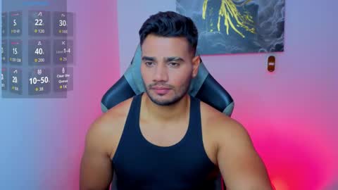 Snapshot of andresfiit chatting on 06/02/26, 12:51 Andres online show from 06/02/26, 12:51