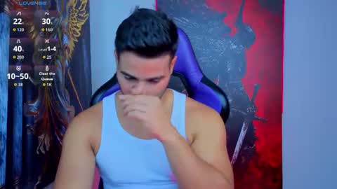 Snapshot of andresfiit chatting on 07/02/26, 03:07 Andres online show from 07/02/26, 03:07