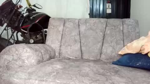 Andrs holguin online show from 03/06/26, 04:20