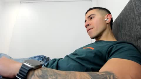 onlyfanscallmegotter online show from 02/24/26, 03:37