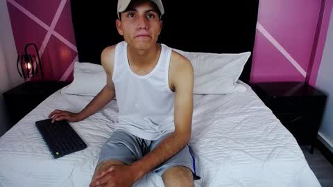 ANDRESMATT online show from 12/05/24, 04:53