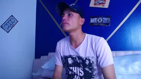 ANDRESMATT online show from 12/24/24, 03:16