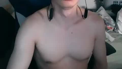 andresse_lat online show from 07/20/26, 03:43