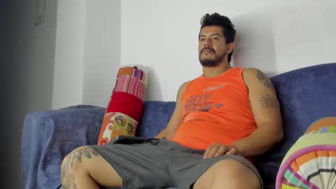 Andres online show from 01/19/26, 07:56