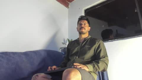 Snapshot of andressmith__ chatting on 03/16/26, 08:18 Andres online show from 03/16/26, 08:18