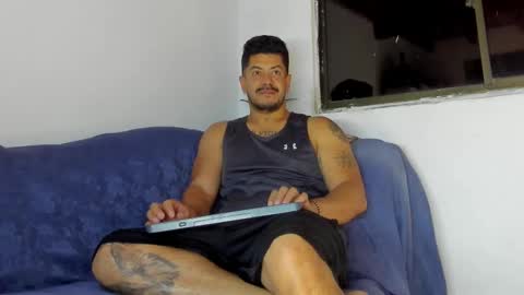 Snapshot of andressmith__ chatting on 03/25/26, 07:36 Andres online show from 03/25/26, 07:36