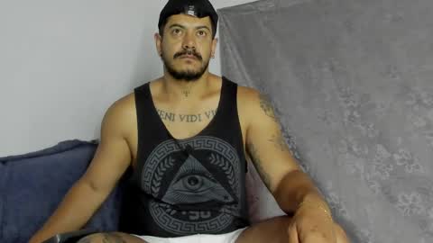 Snapshot of andressmith__ chatting on 04/06/26, 08:37 Andres online show from 04/06/26, 08:37