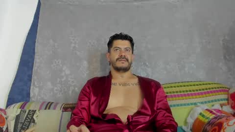 Snapshot of andressmith__ chatting on 06/08/26, 02:17 Andres online show from 06/08/26, 02:17