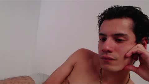 Andres Torres online show from 12/04/24, 07:01
