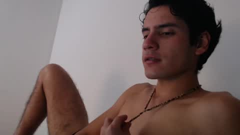Andres Torres online show from 12/09/24, 04:01