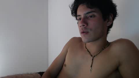 Andres Torres online show from 12/10/24, 04:45