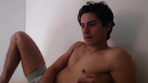 Andres Torres online show from 12/17/24, 06:45