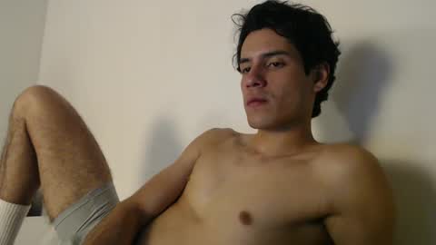 Andres Torres online show from 01/09/25, 01:29