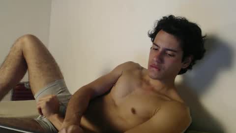 Andres Torres online show from 02/13/25, 01:40
