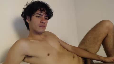 Andres Torres online show from 02/27/25, 02:32
