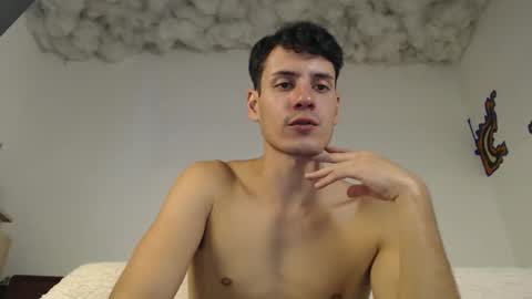 Andres Torres online show from 03/14/26, 07:19