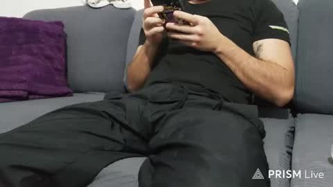 Andreu online show from 12/18/25, 09:10